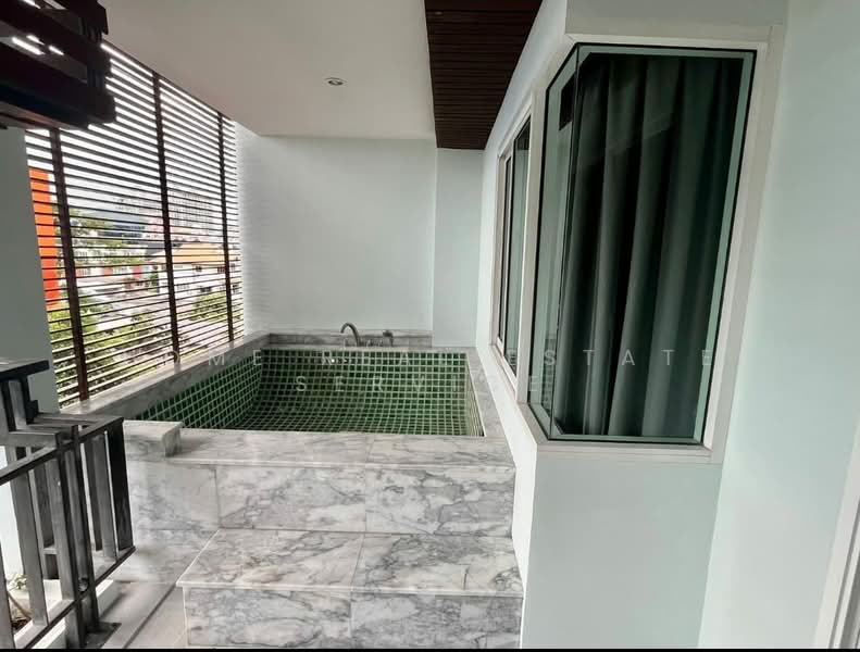 The Next Garden Suites : เดอะเน็กซ์ การ์เด้นสูท, กรุงเทพ, 111 ซอยสุขุมวิท 52 ถนนสุขุมวิท, บางจาก, พระโขนง, กรุงเทพ, 52 ตร.ม., คอนโด ขาย, โดย HOME Real Estate Service, 500451704 - DDproperty.com