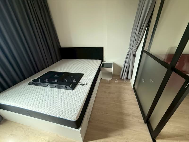 iCondo Green Space Sukhumvit 77, Bangkok, Lat Krabang Road, Lat Krabang, Bangkok, 1 Bedroom, 25 sqm, Condo For Rent, by Airada Parasarn, 500451705 - DDproperty.com