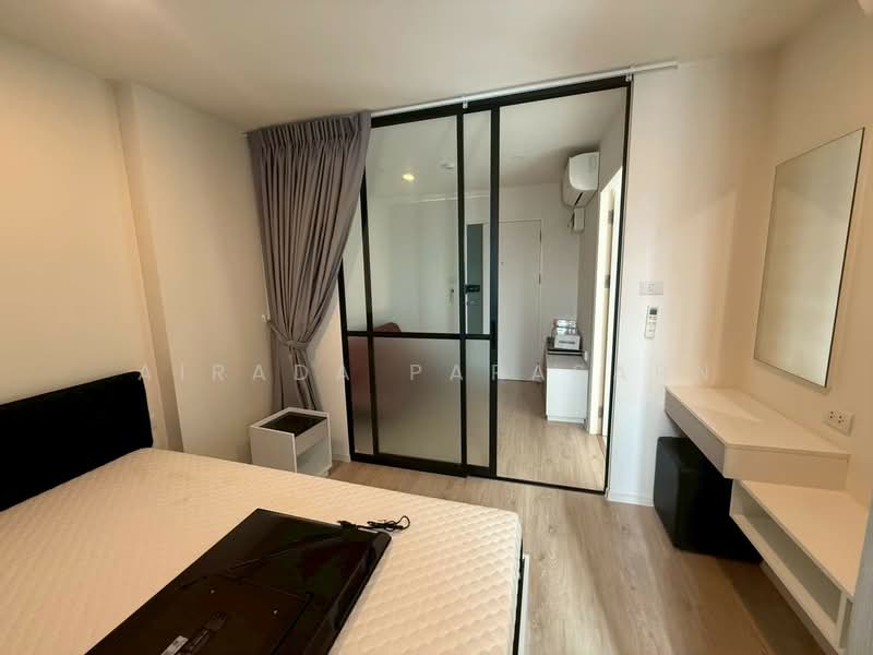 iCondo Green Space Sukhumvit 77, Bangkok, Lat Krabang Road, Lat Krabang, Bangkok, 1 Bedroom, 25 sqm, Condo For Rent, by Airada Parasarn, 500451705 - DDproperty.com