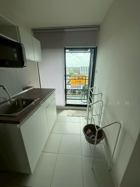 iCondo Green Space Sukhumvit 77, Bangkok, Lat Krabang Road, Lat Krabang, Bangkok, 1 Bedroom, 25 sqm, Condo For Rent, by Airada Parasarn, 500451705 - DDproperty.com