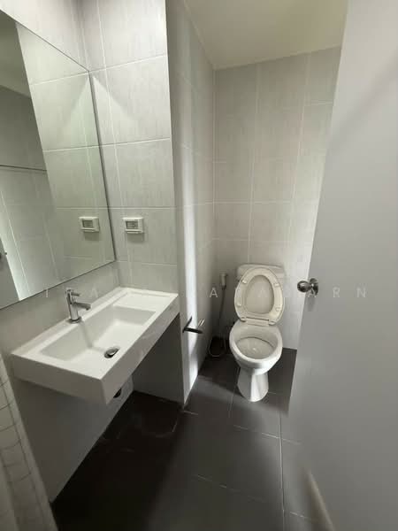 iCondo Green Space Sukhumvit 77, Bangkok, Lat Krabang Road, Lat Krabang, Bangkok, 1 Bedroom, 25 sqm, Condo For Rent, by Airada Parasarn, 500451705 - DDproperty.com