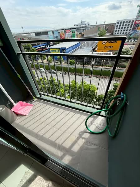 iCondo Green Space Sukhumvit 77, Bangkok, Lat Krabang Road, Lat Krabang, Bangkok, 1 Bedroom, 25 sqm, Condo For Rent, by Airada Parasarn, 500451705 - DDproperty.com