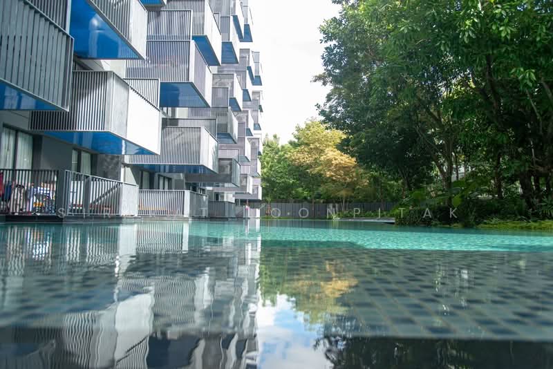 The Deck Patong, Phuket, 81 Rattahut Road, Patong, Kathu, Phuket, 1 Bedroom, 43 sqm, Condo For Sale, by Sirirat Boonpitak , 500451707 - DDproperty.com