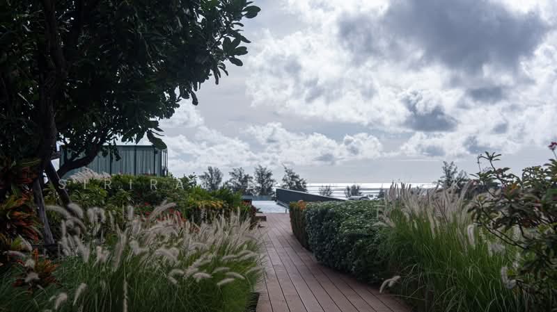 The Deck Patong, Phuket, 81 Rattahut Road, Patong, Kathu, Phuket, 1 Bedroom, 43 sqm, Condo For Sale, by Sirirat Boonpitak , 500451707 - DDproperty.com