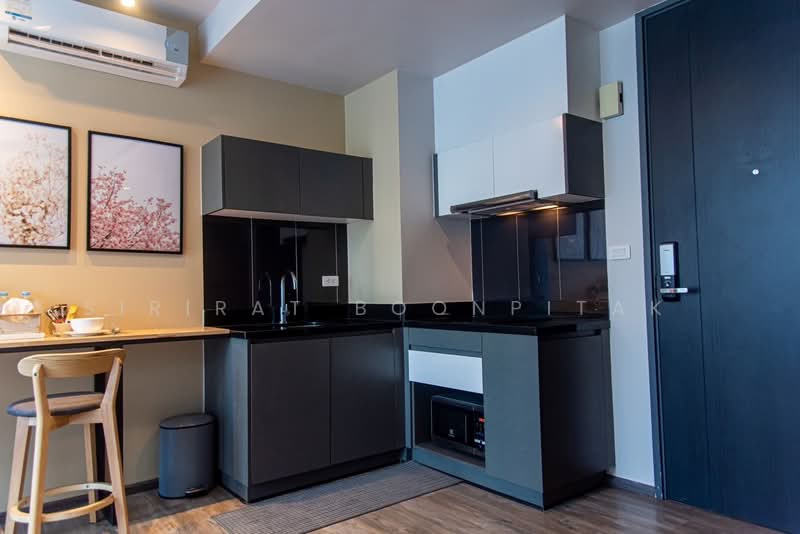 The Deck Patong, Phuket, 81 Rattahut Road, Patong, Kathu, Phuket, 1 Bedroom, 43 sqm, Condo For Sale, by Sirirat Boonpitak , 500451707 - DDproperty.com