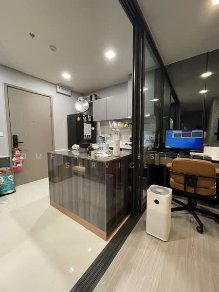 Life Asoke Hype, Bangkok, 339 Chaturathit Rd, Makkasan, Ratchathewi, Bangkok, 2 Bedrooms, 61 sqm, Condo For Sale, by HOME Real Estate Service, 500451709 - DDproperty.com