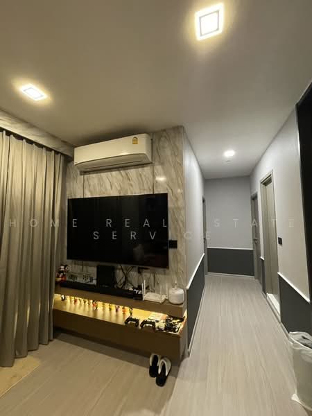 Life Asoke Hype, Bangkok, 339 Chaturathit Rd, Makkasan, Ratchathewi, Bangkok, 2 Bedrooms, 61 sqm, Condo For Sale, by HOME Real Estate Service, 500451709 - DDproperty.com