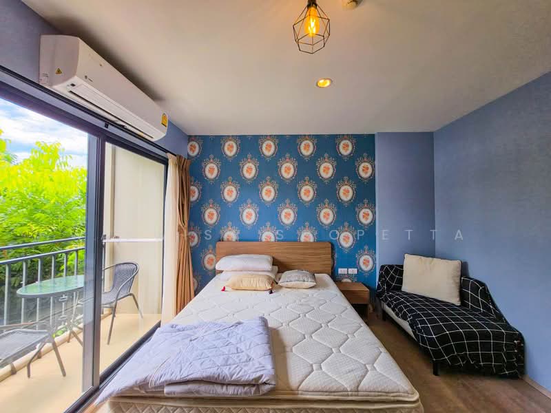 La Casita Hua Hin : ลา คาสิตา, ประจวบคีรีขันธ์, ซอย หัวหิน 94/2, หัวหิน, ประจวบคีรีขันธ์, 27 ตร.ม., คอนโด ขาย, โดย Wanwisa Scopetta, 500451710 - DDproperty.com