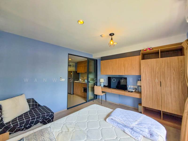 La Casita Hua Hin : ลา คาสิตา, ประจวบคีรีขันธ์, ซอย หัวหิน 94/2, หัวหิน, ประจวบคีรีขันธ์, 27 ตร.ม., คอนโด ขาย, โดย Wanwisa Scopetta, 500451710 - DDproperty.com