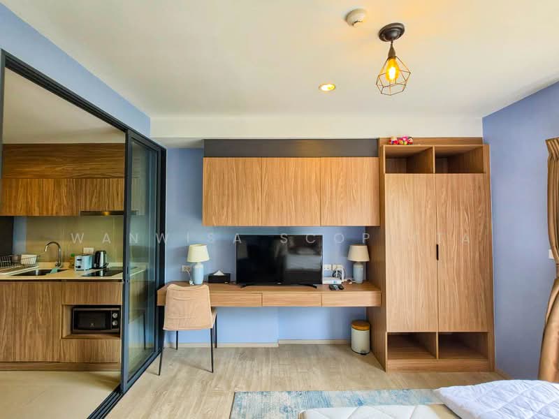 La Casita Hua Hin : ลา คาสิตา, ประจวบคีรีขันธ์, ซอย หัวหิน 94/2, หัวหิน, ประจวบคีรีขันธ์, 27 ตร.ม., คอนโด ขาย, โดย Wanwisa Scopetta, 500451710 - DDproperty.com
