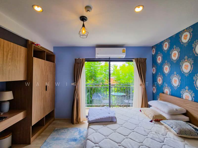 La Casita Hua Hin : ลา คาสิตา, ประจวบคีรีขันธ์, ซอย หัวหิน 94/2, หัวหิน, ประจวบคีรีขันธ์, 27 ตร.ม., คอนโด ขาย, โดย Wanwisa Scopetta, 500451710 - DDproperty.com