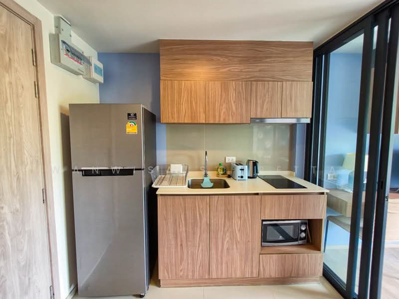 La Casita Hua Hin : ลา คาสิตา, ประจวบคีรีขันธ์, ซอย หัวหิน 94/2, หัวหิน, ประจวบคีรีขันธ์, 27 ตร.ม., คอนโด ขาย, โดย Wanwisa Scopetta, 500451710 - DDproperty.com