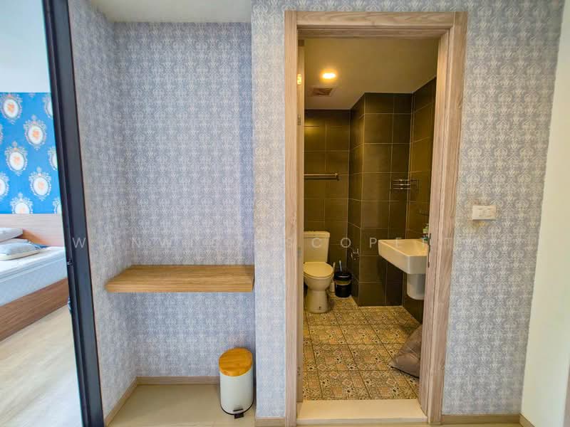 La Casita Hua Hin, Prachuap Khiri Khan, Hua Hin 94/2 Alley, Hua Hin, Prachuap Khiri Khan, Studio, 27 sqm, Condo For Sale, by Wanwisa Scopetta, 500451710 - DDproperty.com