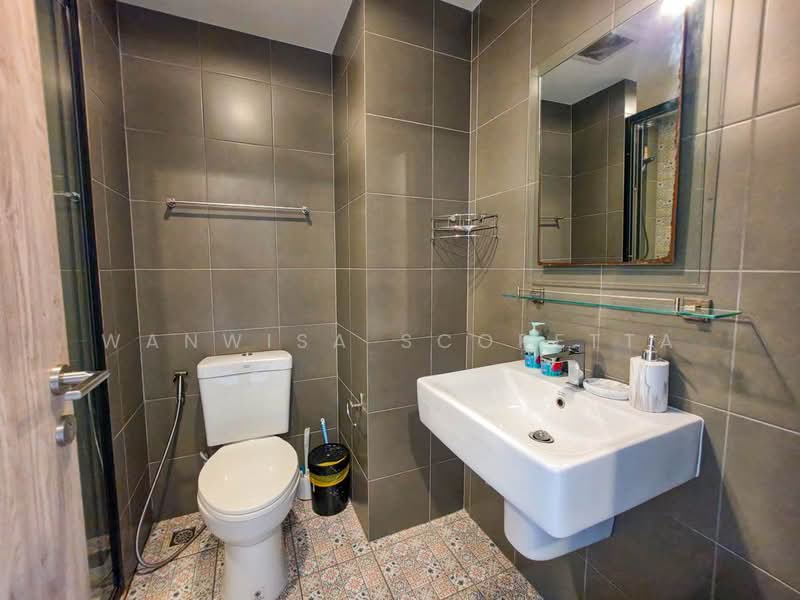 La Casita Hua Hin : ลา คาสิตา, ประจวบคีรีขันธ์, ซอย หัวหิน 94/2, หัวหิน, ประจวบคีรีขันธ์, 27 ตร.ม., คอนโด ขาย, โดย Wanwisa Scopetta, 500451710 - DDproperty.com