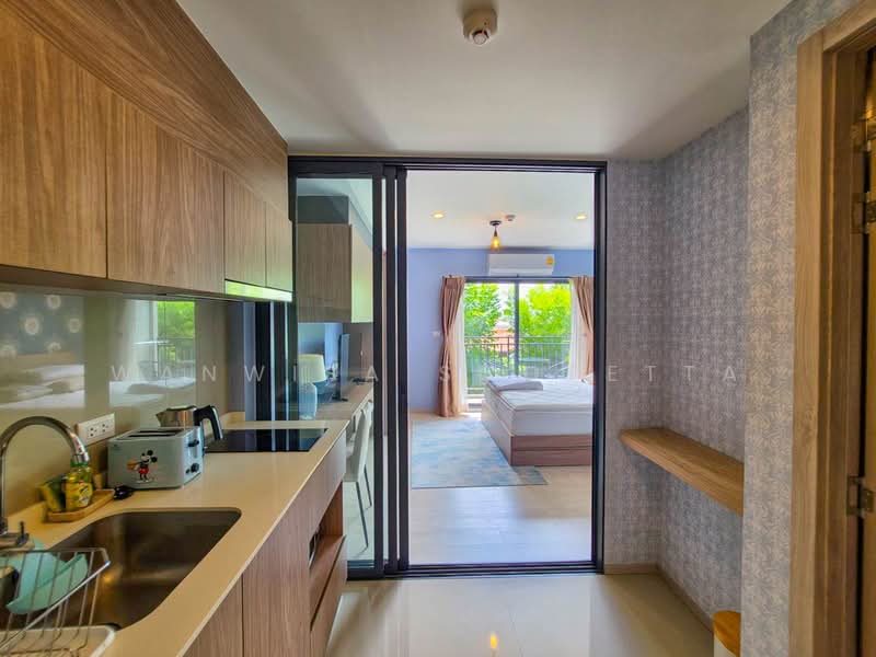 La Casita Hua Hin : ลา คาสิตา, ประจวบคีรีขันธ์, ซอย หัวหิน 94/2, หัวหิน, ประจวบคีรีขันธ์, 27 ตร.ม., คอนโด ขาย, โดย Wanwisa Scopetta, 500451710 - DDproperty.com