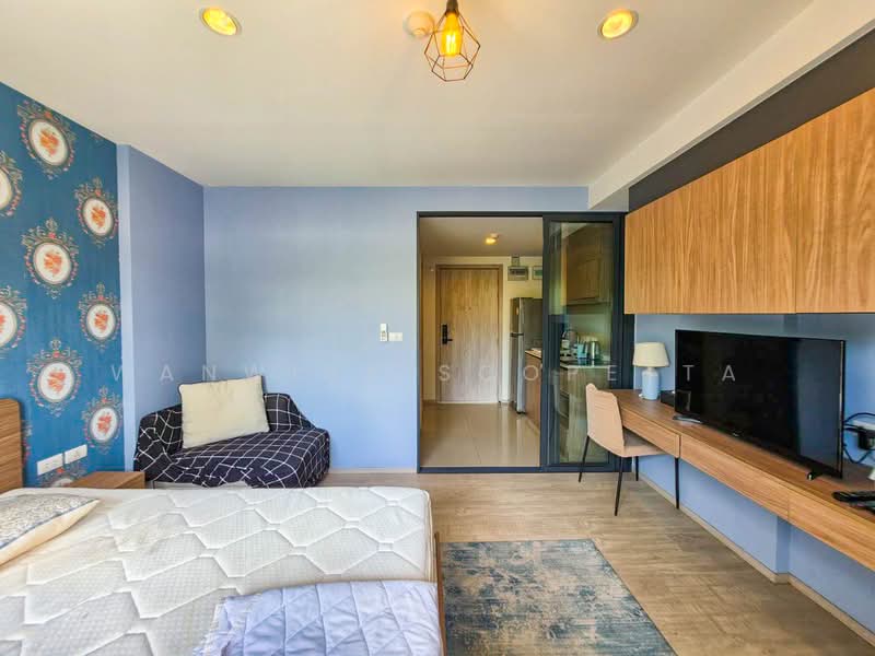 La Casita Hua Hin, Prachuap Khiri Khan, Hua Hin 94/2 Alley, Hua Hin, Prachuap Khiri Khan, Studio, 27 sqm, Condo For Sale, by Wanwisa Scopetta, 500451710 - DDproperty.com