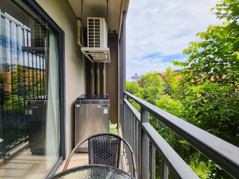 La Casita Hua Hin : ลา คาสิตา, ประจวบคีรีขันธ์, ซอย หัวหิน 94/2, หัวหิน, ประจวบคีรีขันธ์, 27 ตร.ม., คอนโด ขาย, โดย Wanwisa Scopetta, 500451710 - DDproperty.com
