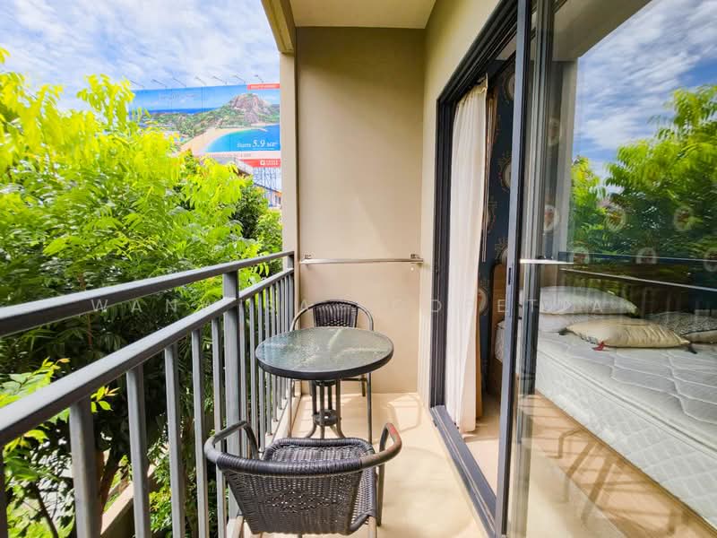La Casita Hua Hin : ลา คาสิตา, ประจวบคีรีขันธ์, ซอย หัวหิน 94/2, หัวหิน, ประจวบคีรีขันธ์, 27 ตร.ม., คอนโด ขาย, โดย Wanwisa Scopetta, 500451710 - DDproperty.com