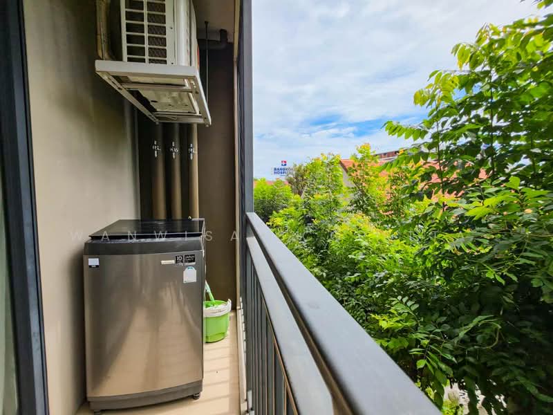 La Casita Hua Hin : ลา คาสิตา, ประจวบคีรีขันธ์, ซอย หัวหิน 94/2, หัวหิน, ประจวบคีรีขันธ์, 27 ตร.ม., คอนโด ขาย, โดย Wanwisa Scopetta, 500451710 - DDproperty.com