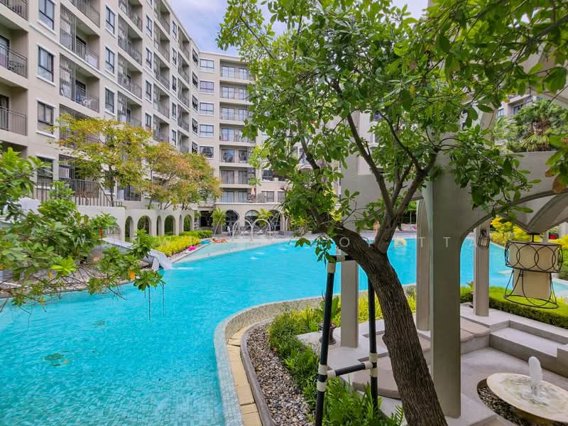 La Casita Hua Hin, Prachuap Khiri Khan, Hua Hin 94/2 Alley, Hua Hin, Prachuap Khiri Khan, Studio, 27 sqm, Condo For Sale, by Wanwisa Scopetta, 500451710 - DDproperty.com