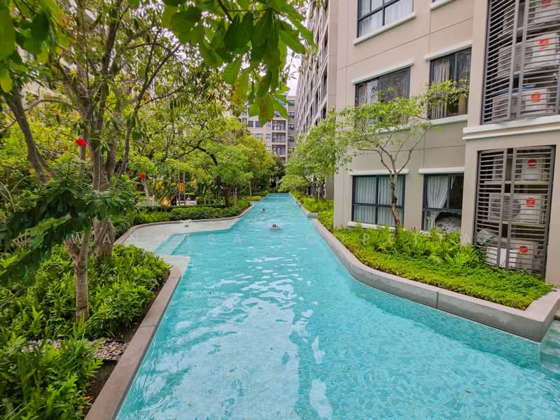 La Casita Hua Hin, Prachuap Khiri Khan, Hua Hin 94/2 Alley, Hua Hin, Prachuap Khiri Khan, Studio, 27 sqm, Condo For Sale, by Wanwisa Scopetta, 500451710 - DDproperty.com