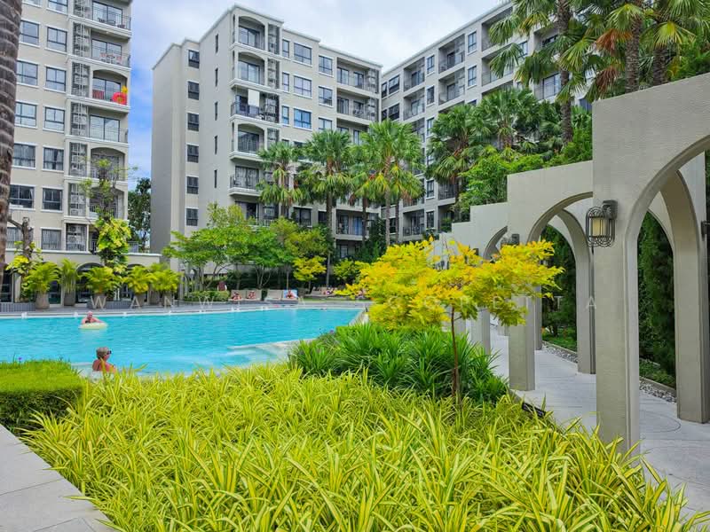 La Casita Hua Hin : ลา คาสิตา, ประจวบคีรีขันธ์, ซอย หัวหิน 94/2, หัวหิน, ประจวบคีรีขันธ์, 27 ตร.ม., คอนโด ขาย, โดย Wanwisa Scopetta, 500451710 - DDproperty.com