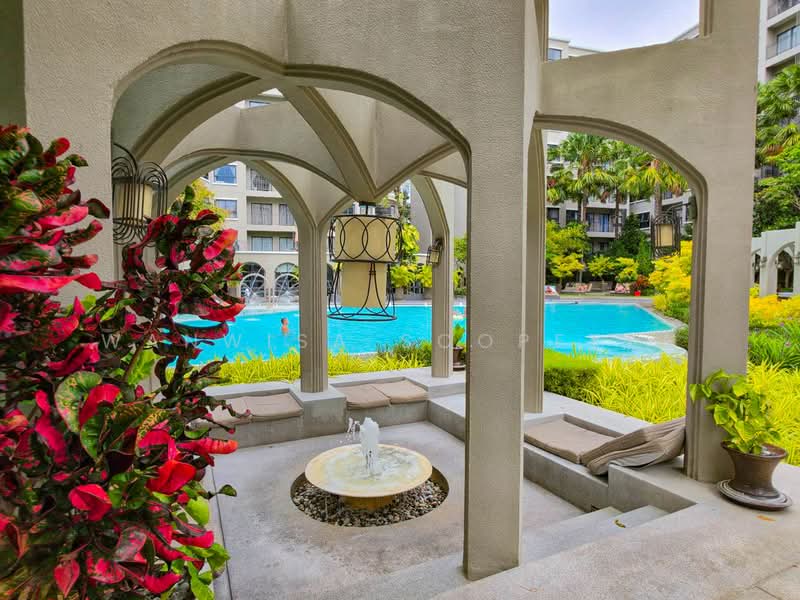 La Casita Hua Hin, Prachuap Khiri Khan, Hua Hin 94/2 Alley, Hua Hin, Prachuap Khiri Khan, Studio, 27 sqm, Condo For Sale, by Wanwisa Scopetta, 500451710 - DDproperty.com