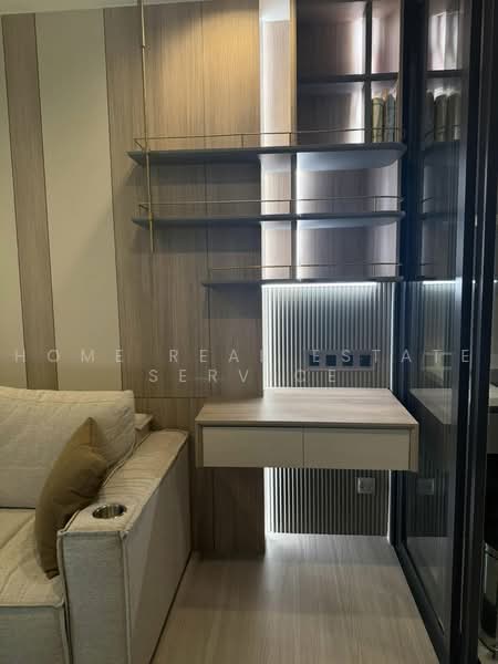 Life Asoke Hype, Bangkok, 339 Chaturathit Rd, Makkasan, Ratchathewi, Bangkok, 1 Bedroom, 33 sqm, Condo For Sale, by HOME Real Estate Service, 500451712 - DDproperty.com