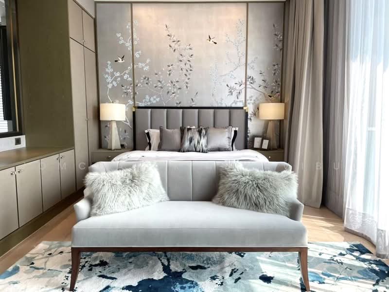 The Residences At Mandarin Oriental, Bangkok, 117 Charoen Nakorn Road, Khlong Ton Sai, Khlong San, Bangkok, 6 Bedrooms, 605 sqm, Condo For Sale, by Jomchanok Aswavibul, 500451713 - DDproperty.com