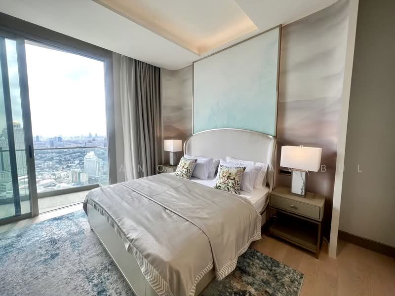 The Residences At Mandarin Oriental, Bangkok, 117 Charoen Nakorn Road, Khlong Ton Sai, Khlong San, Bangkok, 6 Bedrooms, 605 sqm, Condo For Sale, by Jomchanok Aswavibul, 500451713 - DDproperty.com