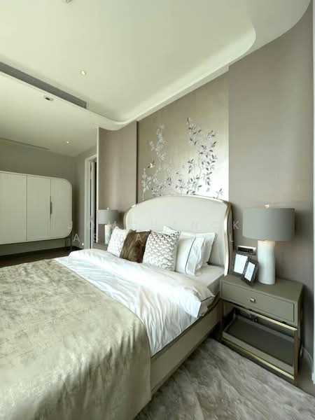The Residences At Mandarin Oriental, Bangkok, 117 Charoen Nakorn Road, Khlong Ton Sai, Khlong San, Bangkok, 6 Bedrooms, 605 sqm, Condo For Sale, by Jomchanok Aswavibul, 500451713 - DDproperty.com