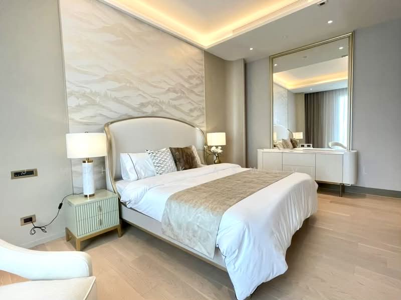 The Residences At Mandarin Oriental, Bangkok, 117 Charoen Nakorn Road, Khlong Ton Sai, Khlong San, Bangkok, 6 Bedrooms, 605 sqm, Condo For Sale, by Jomchanok Aswavibul, 500451713 - DDproperty.com