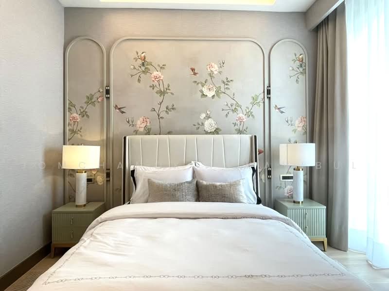 The Residences At Mandarin Oriental, Bangkok, 117 Charoen Nakorn Road, Khlong Ton Sai, Khlong San, Bangkok, 6 Bedrooms, 605 sqm, Condo For Sale, by Jomchanok Aswavibul, 500451713 - DDproperty.com