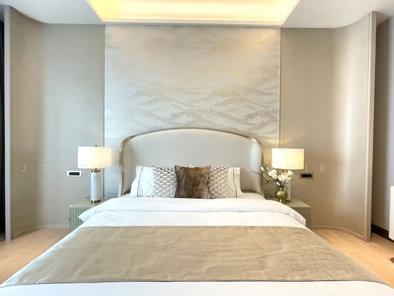 The Residences At Mandarin Oriental, Bangkok, 117 Charoen Nakorn Road, Khlong Ton Sai, Khlong San, Bangkok, 6 Bedrooms, 605 sqm, Condo For Sale, by Jomchanok Aswavibul, 500451713 - DDproperty.com