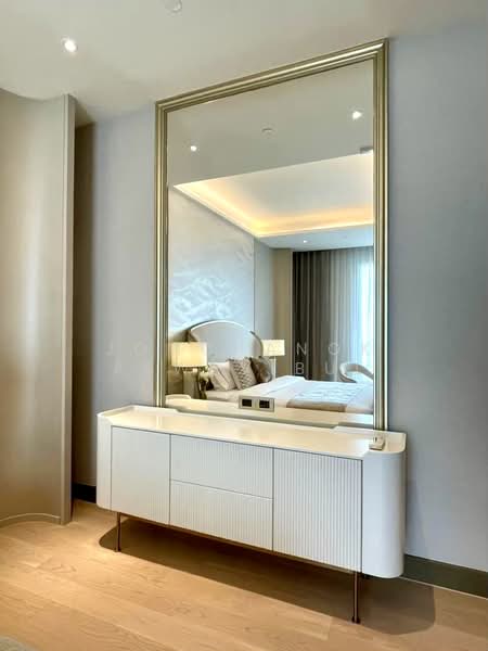 The Residences At Mandarin Oriental : เดอะ เรสซิเดนซ์ แอท แมนดาริน โอเรียนเต็ล, กรุงเทพ, 117 ถนนเจริญนคร, คลองต้นไทร, คลองสาน, กรุงเทพ, 605 ตร.ม., คอนโด ขาย, โดย Jomchanok Aswavibul, 500451713 - DDproperty.com