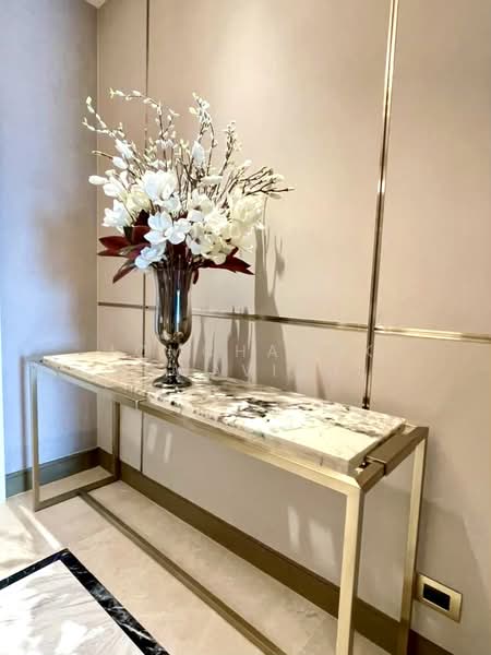 The Residences At Mandarin Oriental, Bangkok, 117 Charoen Nakorn Road, Khlong Ton Sai, Khlong San, Bangkok, 6 Bedrooms, 605 sqm, Condo For Sale, by Jomchanok Aswavibul, 500451713 - DDproperty.com