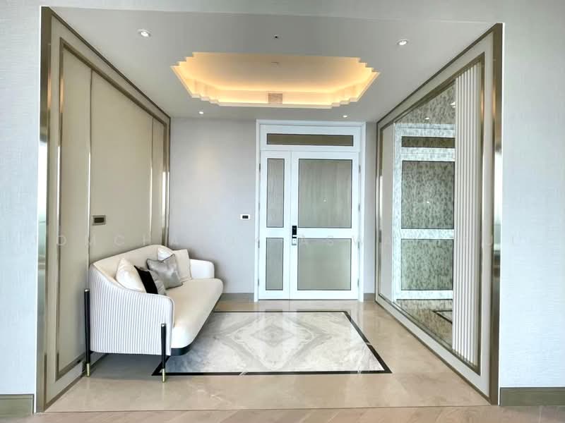 The Residences At Mandarin Oriental, Bangkok, 117 Charoen Nakorn Road, Khlong Ton Sai, Khlong San, Bangkok, 6 Bedrooms, 605 sqm, Condo For Sale, by Jomchanok Aswavibul, 500451713 - DDproperty.com