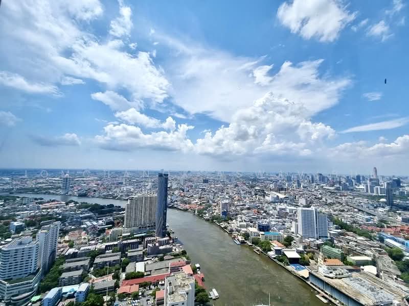The Residences At Mandarin Oriental, Bangkok, 117 Charoen Nakorn Road, Khlong Ton Sai, Khlong San, Bangkok, 6 Bedrooms, 605 sqm, Condo For Sale, by Jomchanok Aswavibul, 500451713 - DDproperty.com