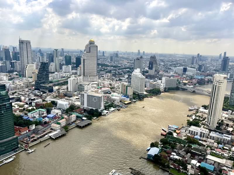 The Residences At Mandarin Oriental, Bangkok, 117 Charoen Nakorn Road, Khlong Ton Sai, Khlong San, Bangkok, 6 Bedrooms, 605 sqm, Condo For Sale, by Jomchanok Aswavibul, 500451713 - DDproperty.com