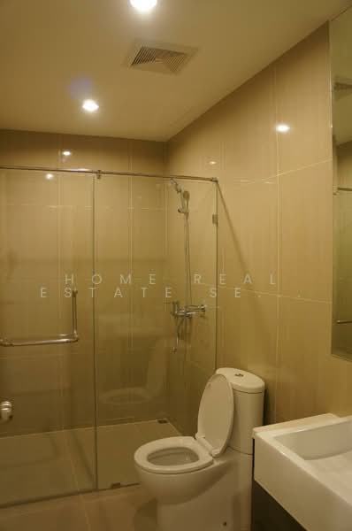 Villa Asoke, Bangkok, 1588 New Petchburi Road, Makkasan, Ratchathewi, Bangkok, 1 Bedroom, 52 sqm, Condo For Sale, by HOME Real Estate Service, 500451714 - DDproperty.com
