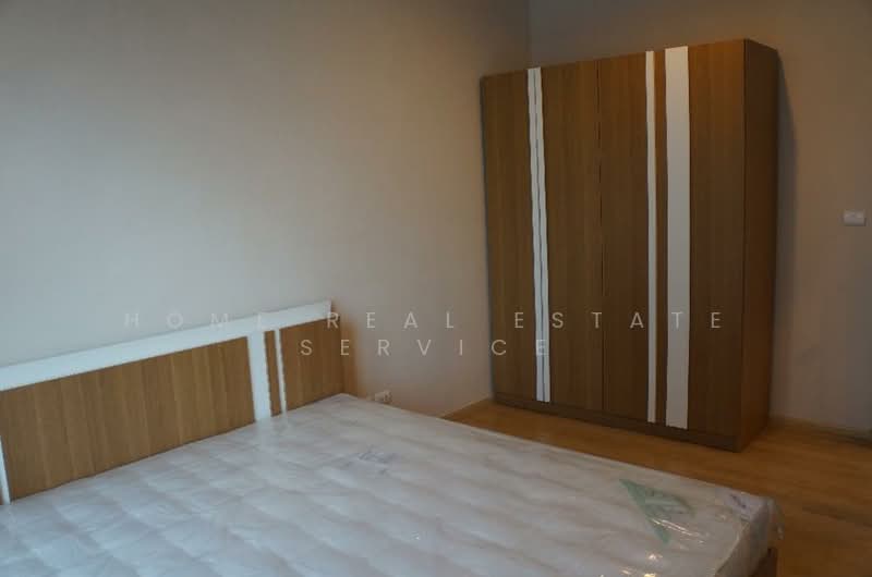 Villa Asoke, Bangkok, 1588 New Petchburi Road, Makkasan, Ratchathewi, Bangkok, 1 Bedroom, 52 sqm, Condo For Sale, by HOME Real Estate Service, 500451714 - DDproperty.com