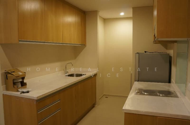Villa Asoke, Bangkok, 1588 New Petchburi Road, Makkasan, Ratchathewi, Bangkok, 1 Bedroom, 52 sqm, Condo For Sale, by HOME Real Estate Service, 500451714 - DDproperty.com