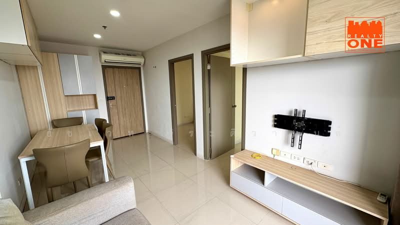 IDEO O2 Bangna, Bangkok, 195 Sanphawut Road, Bang Na Tai, Bang Na, Bangkok, 2 Bedrooms, 47 sqm, Condo For Sale, by ธัชเวท จิระติวานนท์, 500451717 - DDproperty.com