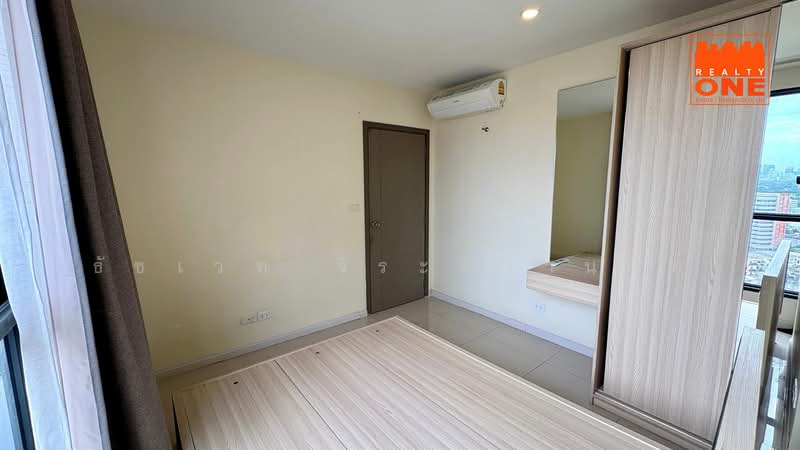 IDEO O2 Bangna, Bangkok, 195 Sanphawut Road, Bang Na Tai, Bang Na, Bangkok, 2 Bedrooms, 47 sqm, Condo For Sale, by ธัชเวท จิระติวานนท์, 500451717 - DDproperty.com