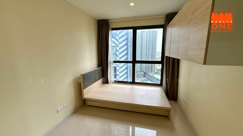 IDEO O2 Bangna, Bangkok, 195 Sanphawut Road, Bang Na Tai, Bang Na, Bangkok, 2 Bedrooms, 47 sqm, Condo For Sale, by ธัชเวท จิระติวานนท์, 500451717 - DDproperty.com