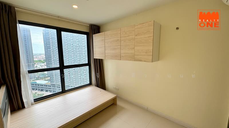 IDEO O2 บางนา, กรุงเทพ, 195 ถนนสรรพาวุธ, บางนาใต้, บางนา, กรุงเทพ, 47 ตร.ม., คอนโด ขาย, โดย ธัชเวท จิระติวานนท์, 500451717 - DDproperty.com