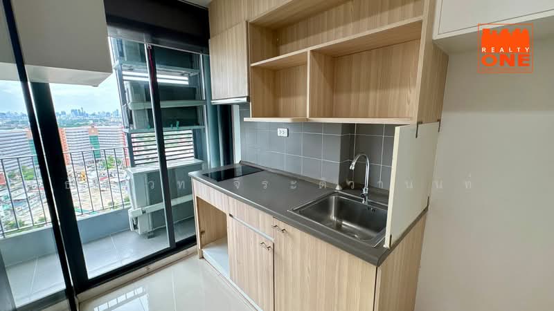 IDEO O2 Bangna, Bangkok, 195 Sanphawut Road, Bang Na Tai, Bang Na, Bangkok, 2 Bedrooms, 47 sqm, Condo For Sale, by ธัชเวท จิระติวานนท์, 500451717 - DDproperty.com
