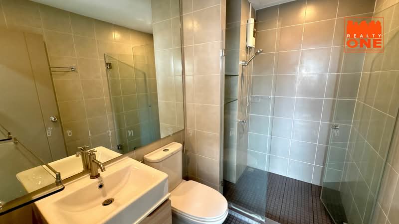 IDEO O2 Bangna, Bangkok, 195 Sanphawut Road, Bang Na Tai, Bang Na, Bangkok, 2 Bedrooms, 47 sqm, Condo For Sale, by ธัชเวท จิระติวานนท์, 500451717 - DDproperty.com
