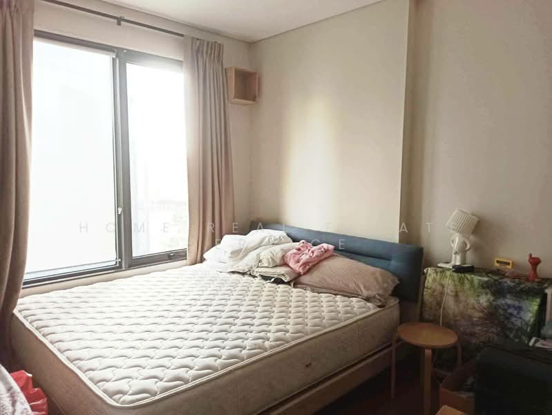Villa Asoke, Bangkok, 1588 New Petchburi Road, Makkasan, Ratchathewi, Bangkok, 1 Bedroom, 40 sqm, Condo For Sale, by HOME Real Estate Service, 500451719 - DDproperty.com
