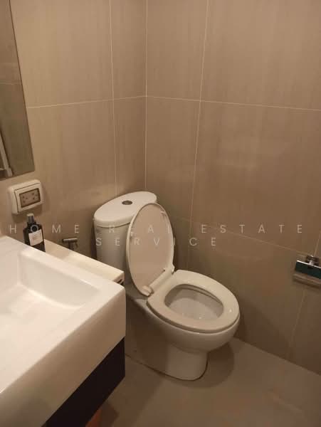 Villa Asoke, Bangkok, 1588 New Petchburi Road, Makkasan, Ratchathewi, Bangkok, 1 Bedroom, 40 sqm, Condo For Sale, by HOME Real Estate Service, 500451719 - DDproperty.com